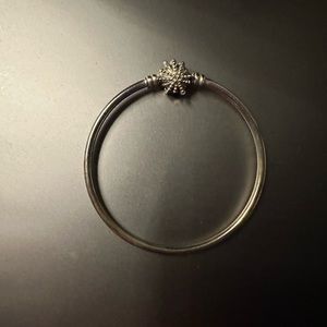 Pandora Bracelet - Silver